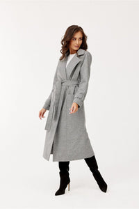 Coat model 185982 Roco Fashion