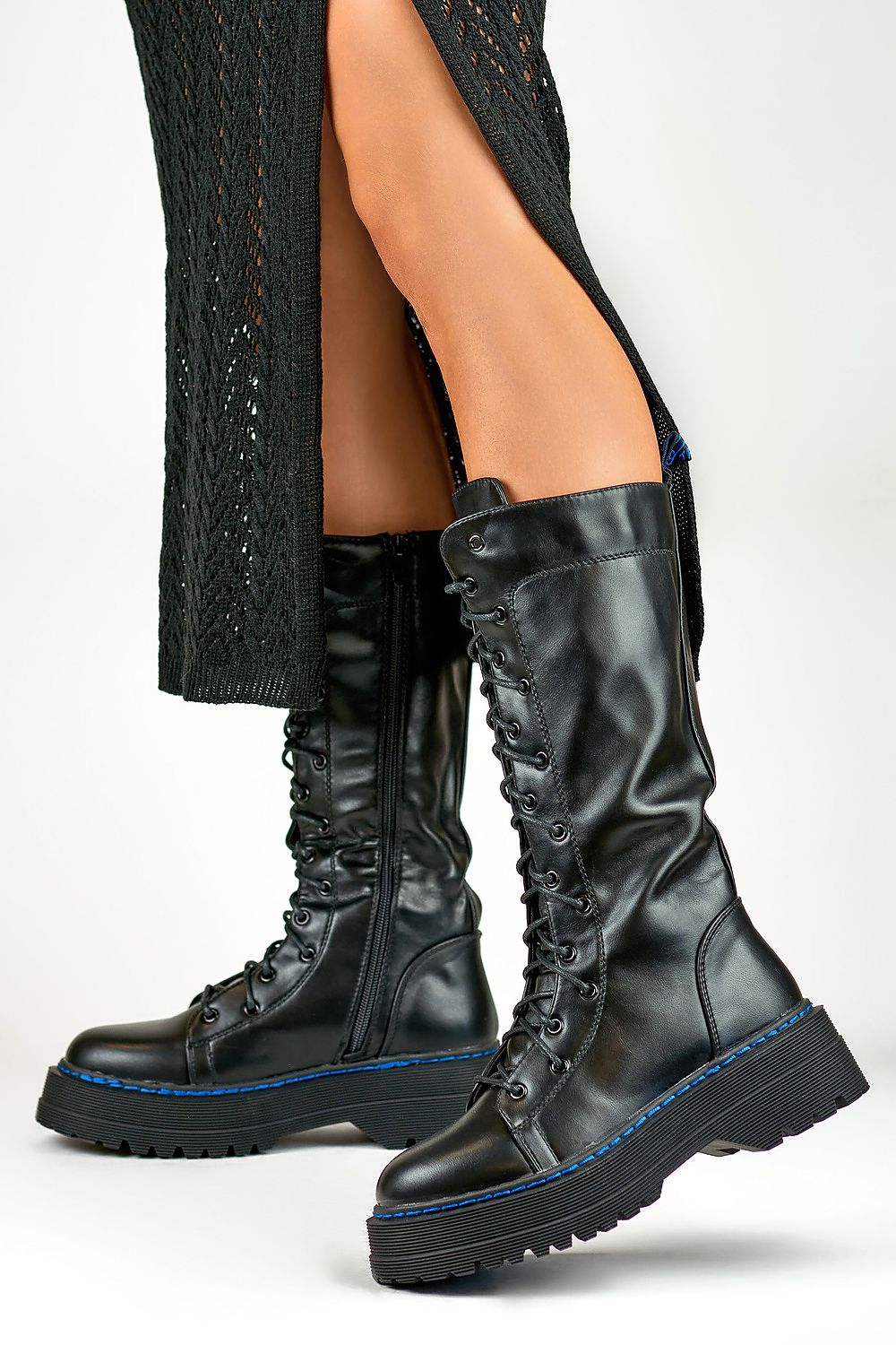 Thigh-Hight Boots model 186031 PRIMO