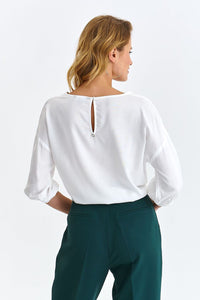 Blouse model 186100 Top Secret