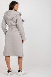 Coat model 186162 Factory Price