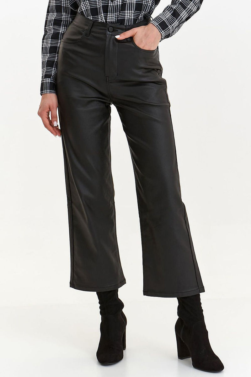 Women trousers model 186363 Top Secret