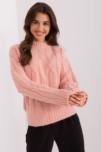 Jumper model 186548 AT