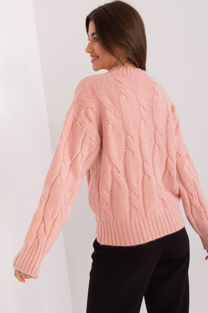 Jumper model 186548 AT