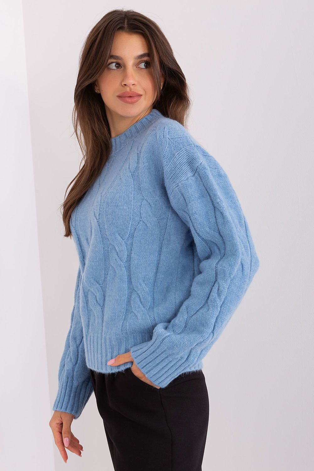 Jumper model 186549 AT