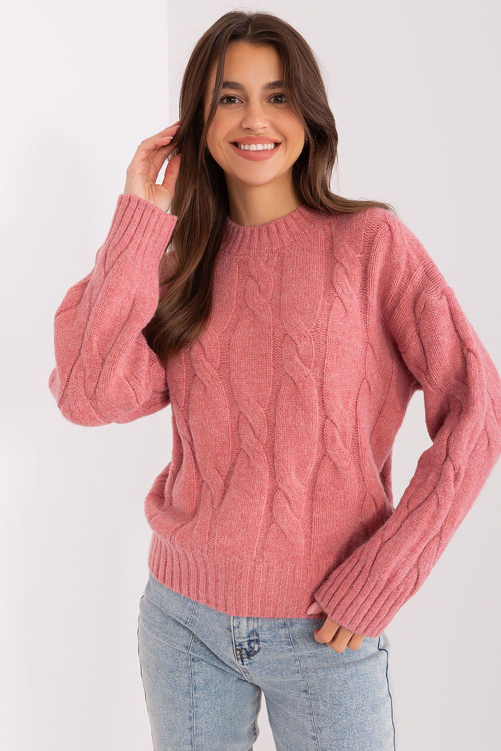 Jumper model 186550 AT