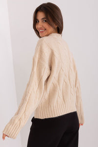 Jumper model 186552 AT