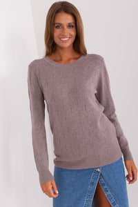 Jumper model 186558 AT