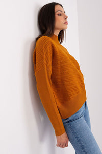 Jumper model 186565 AT