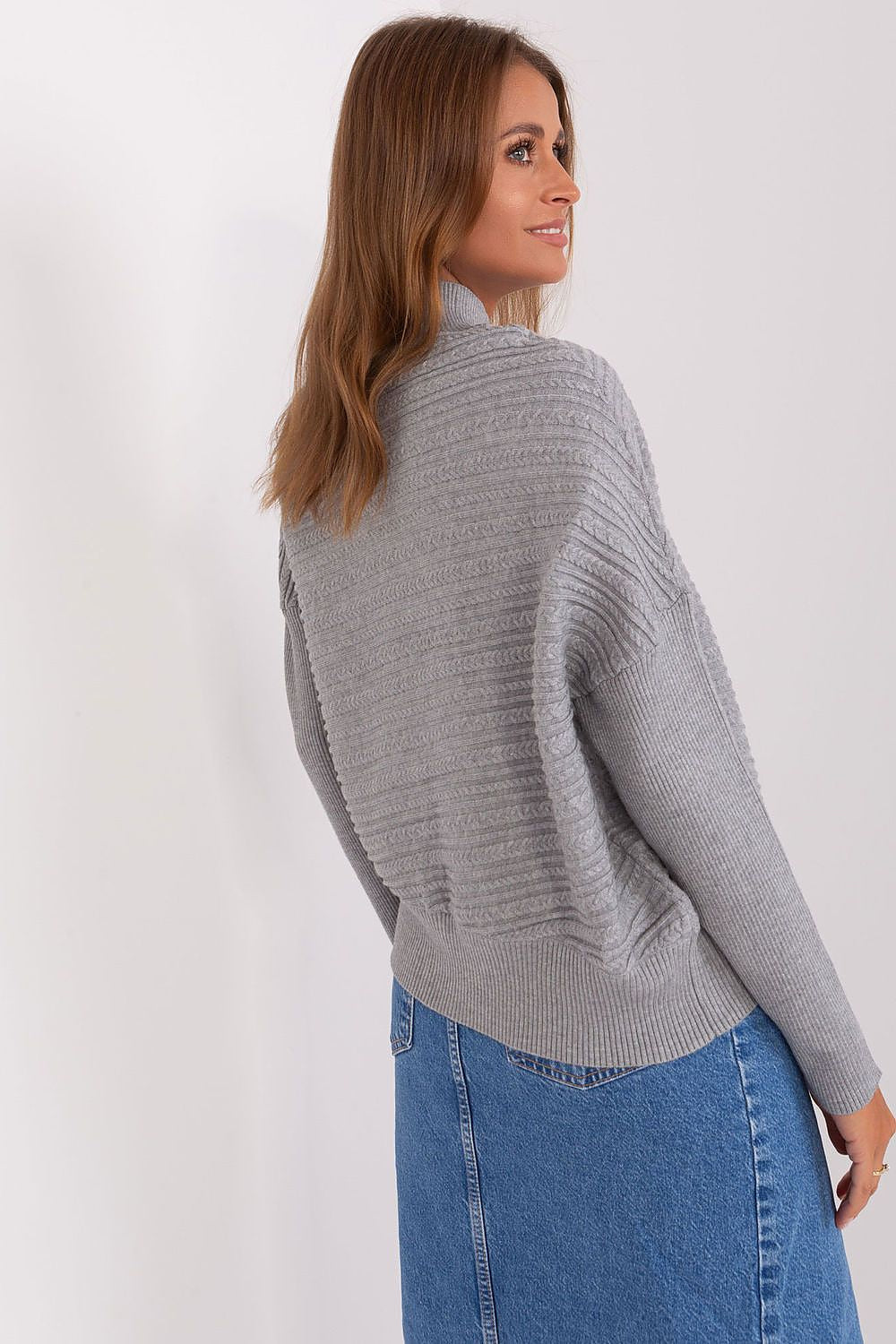 Jumper model 186566 AT