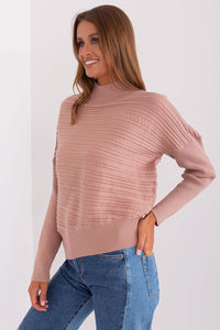 Jumper model 186568 AT