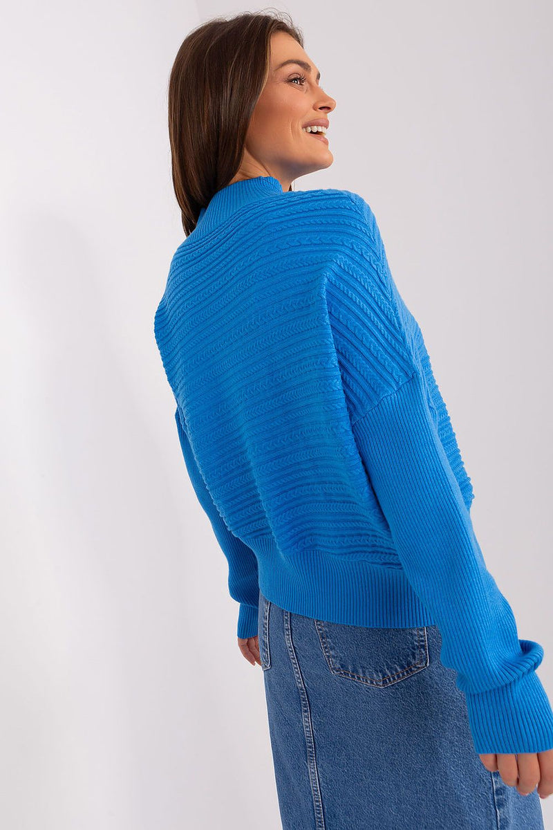 Jumper model 186570 AT