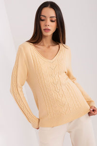 Jumper model 186575 AT