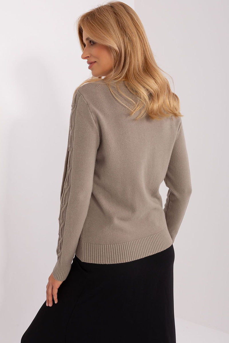 Jumper model 186576 AT