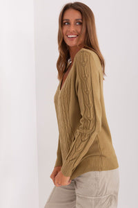 Jumper model 186578 AT