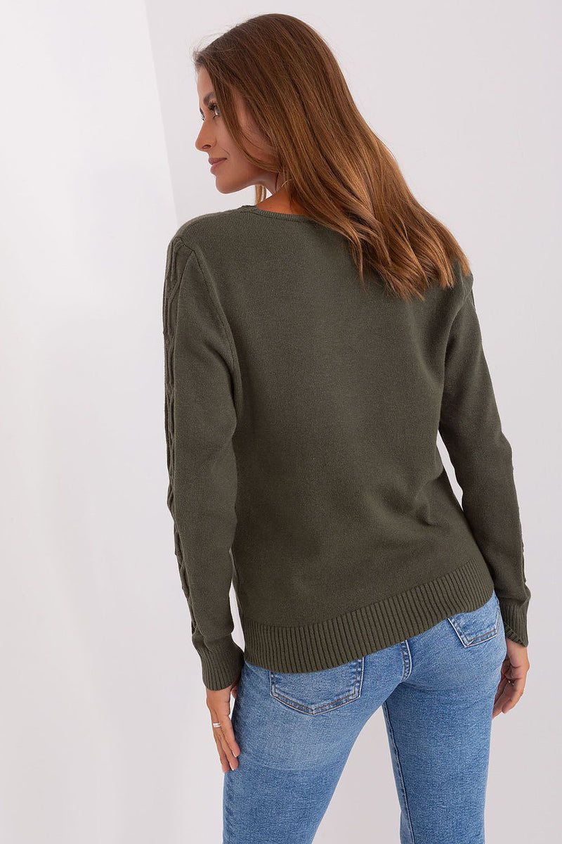 Jumper model 186581 AT