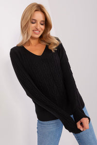 Jumper model 186583 AT