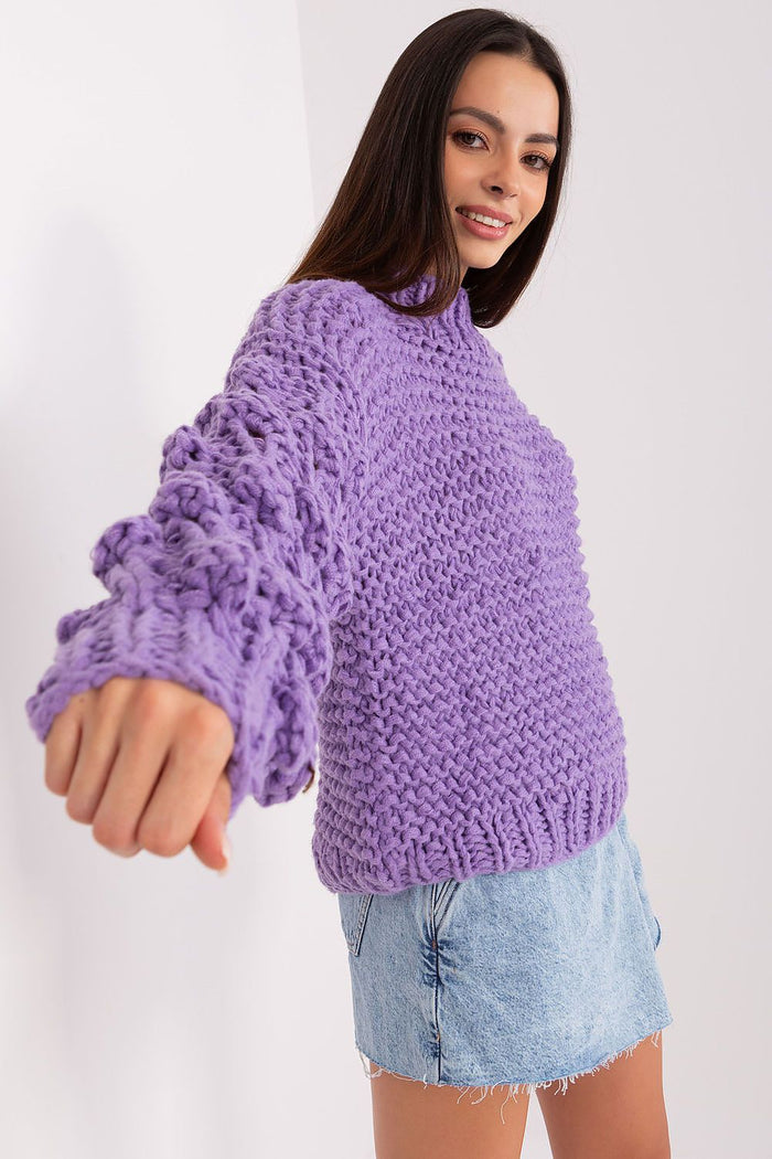 Jumper model 186592 AT