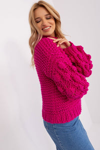 Jumper model 186596 AT