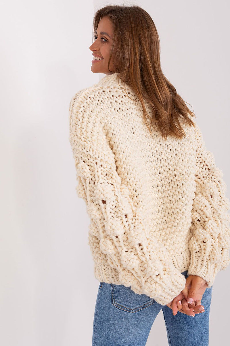 Jumper model 186597 AT