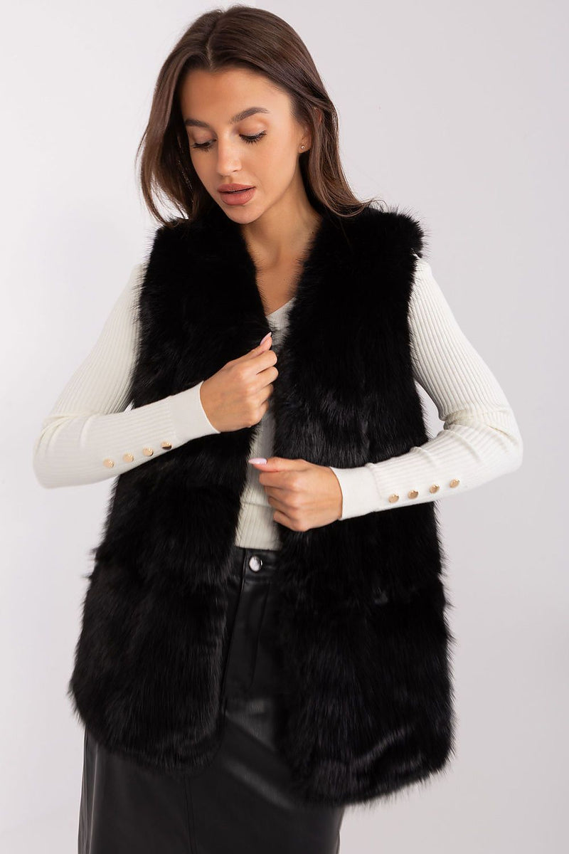 Gilet model 186708 AT