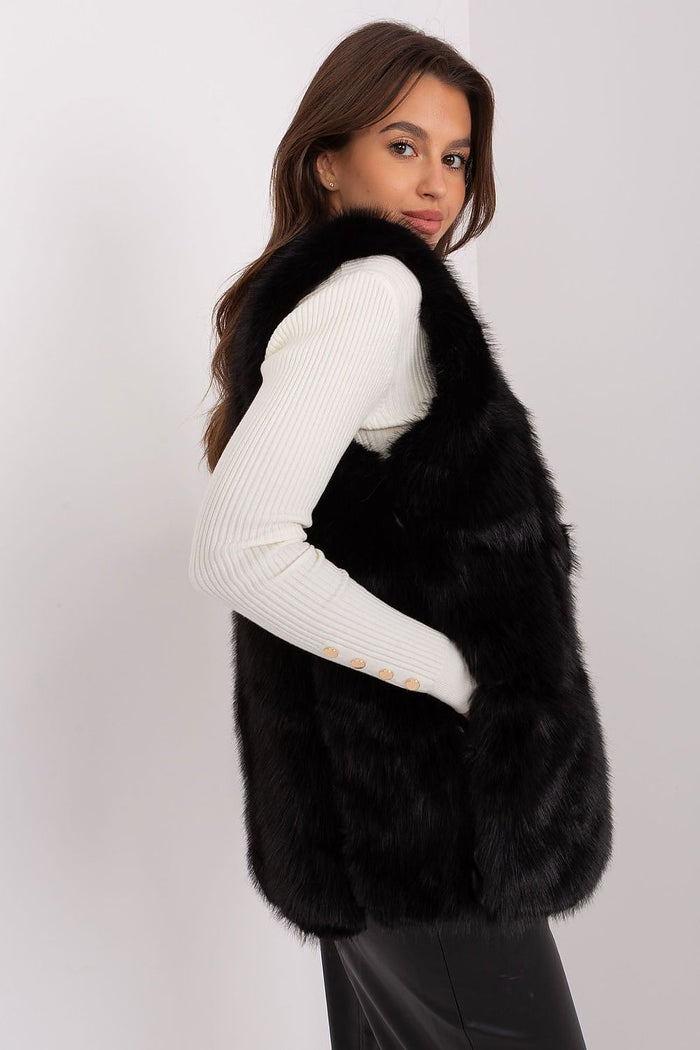 Gilet model 186708 AT