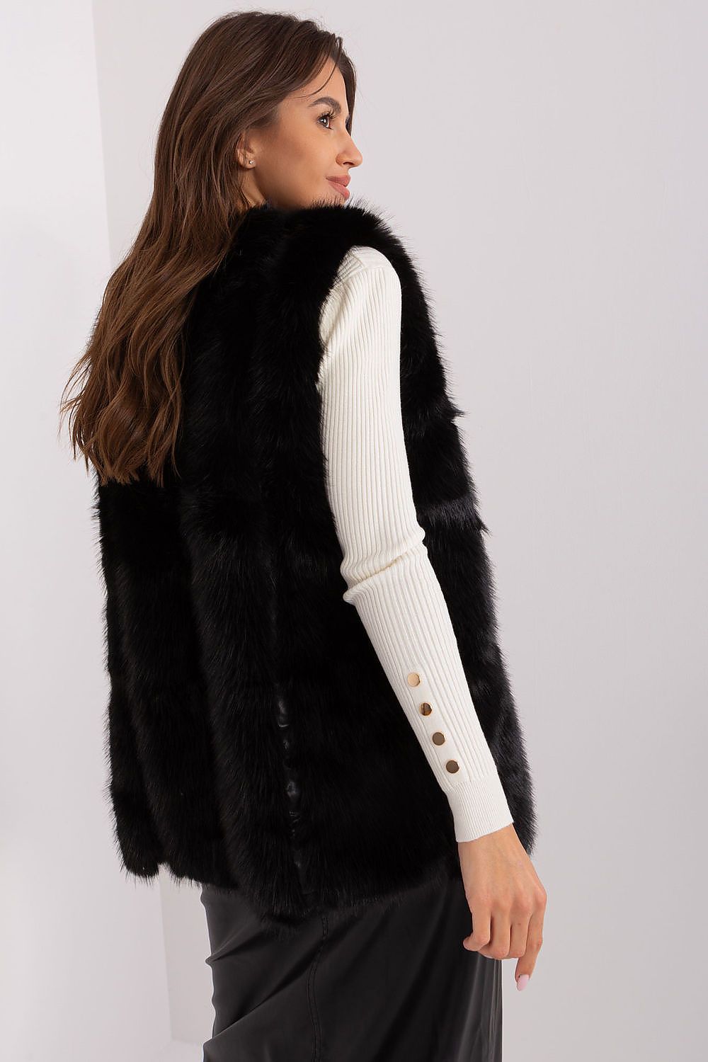 Gilet model 186708 AT