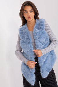 Gilet model 186711 AT