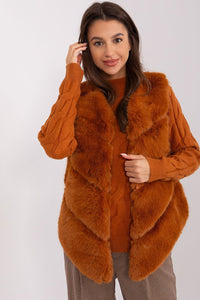 Gilet model 186712 AT