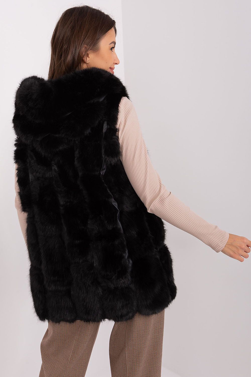 Gilet model 186717 AT