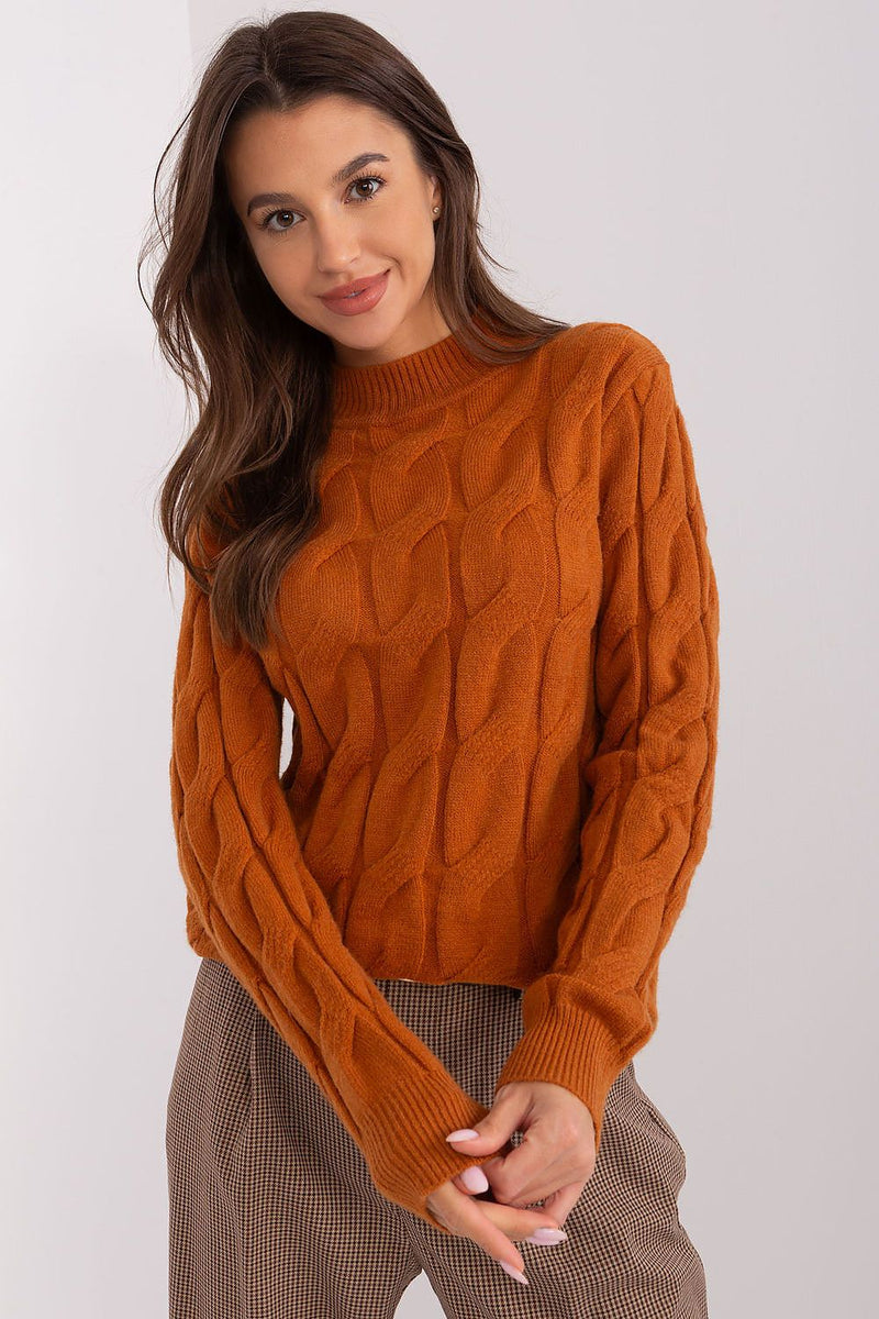 Jumper model 186735 AT