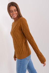 Jumper model 186826 AT