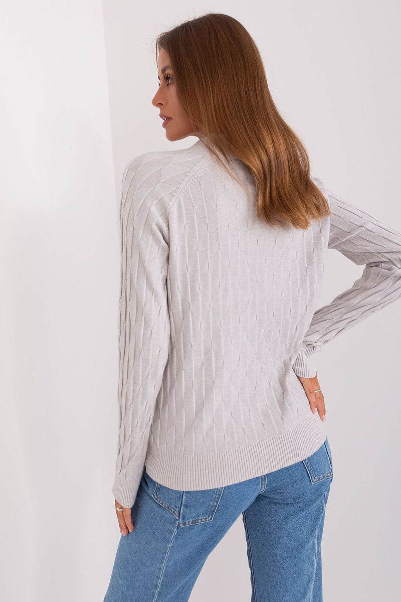 Jumper model 186828 AT