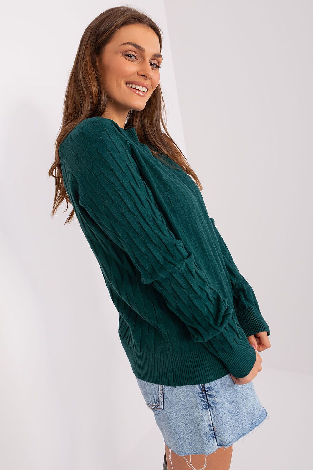 Jumper model 186829 AT