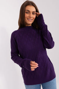 Jumper model 186833 AT