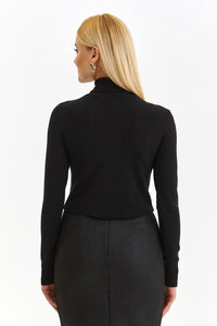 Turtleneck model 186872 Top Secret