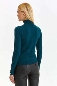 Turtleneck model 186873 Top Secret