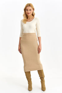 Skirt model 186875 Top Secret