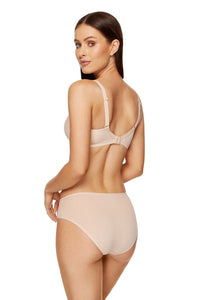 Padded bra model 186898 Gorteks