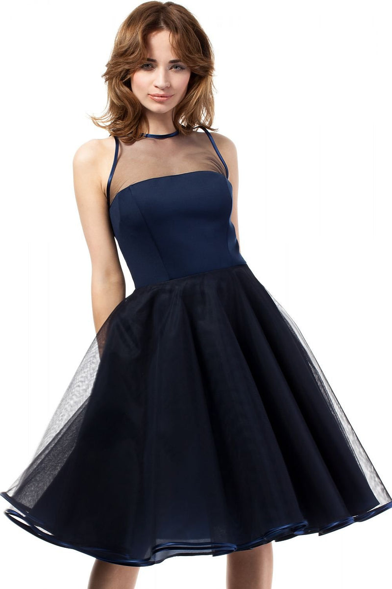 Evening dress model 44596 Moe