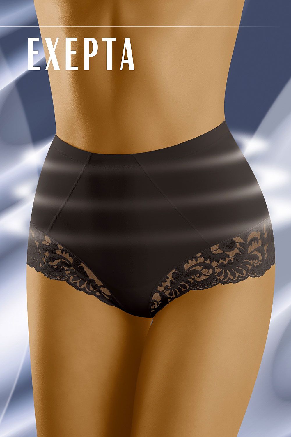 Panties model 73574 Wolbar