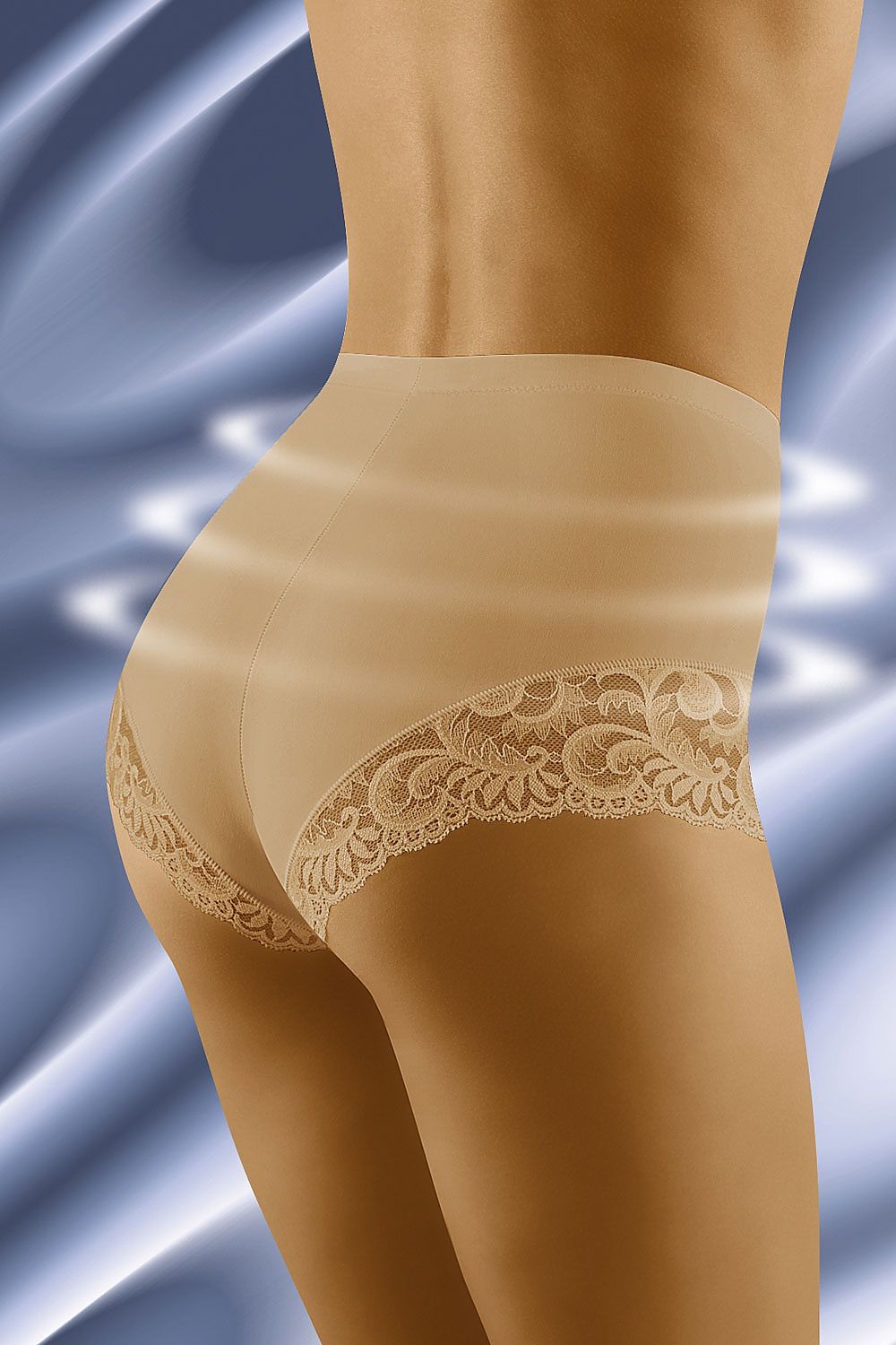 Panties model 73575 Wolbar