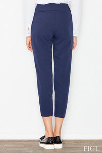 Women trousers model 77071 Figl