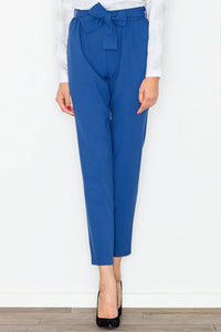 Women trousers model 77116 Figl