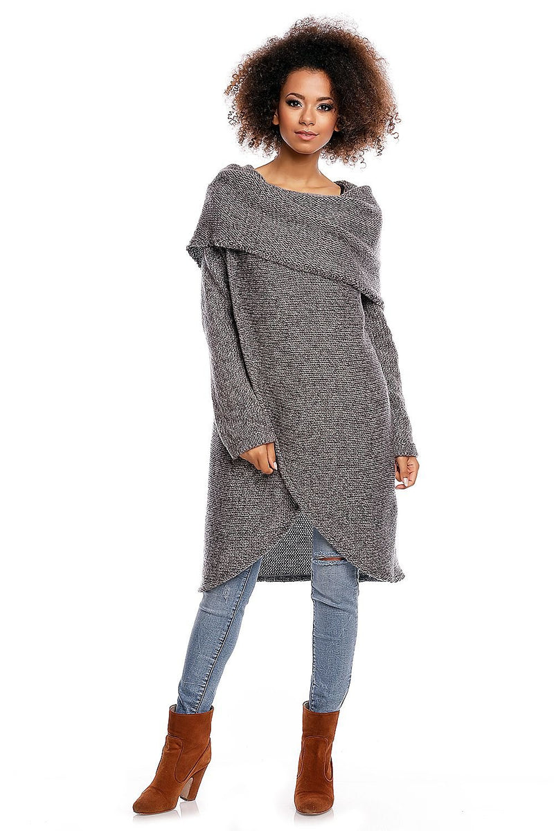 Long jumper model 84297 PeeKaBoo