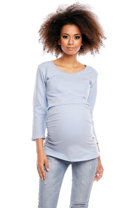 Tunic model 84450 PeeKaBoo