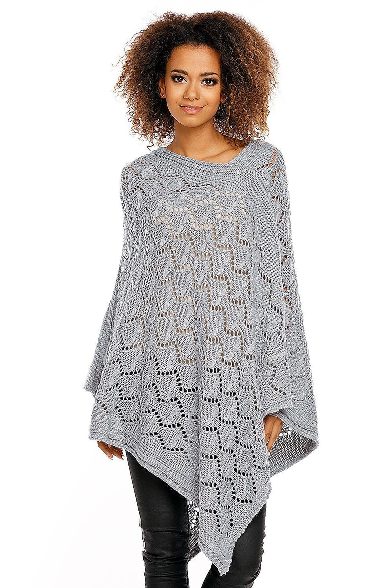 Poncho model 94519 PeeKaBoo