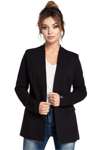 Jacket model 94584 BeWear