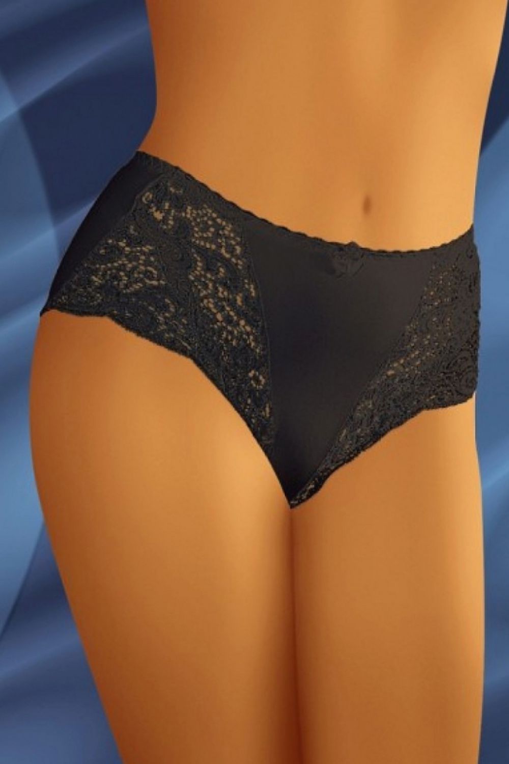 Panties model 102042 Wolbar