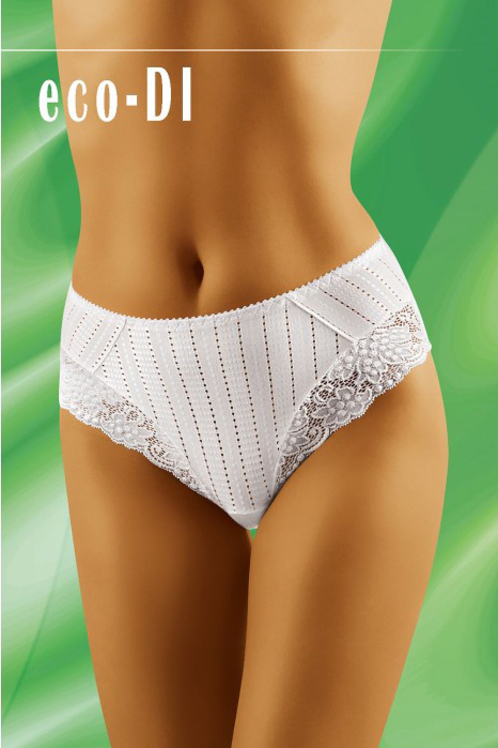 Panties model 73572 Wolbar