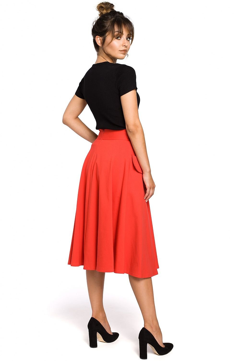 Skirt model 104237 BeWear